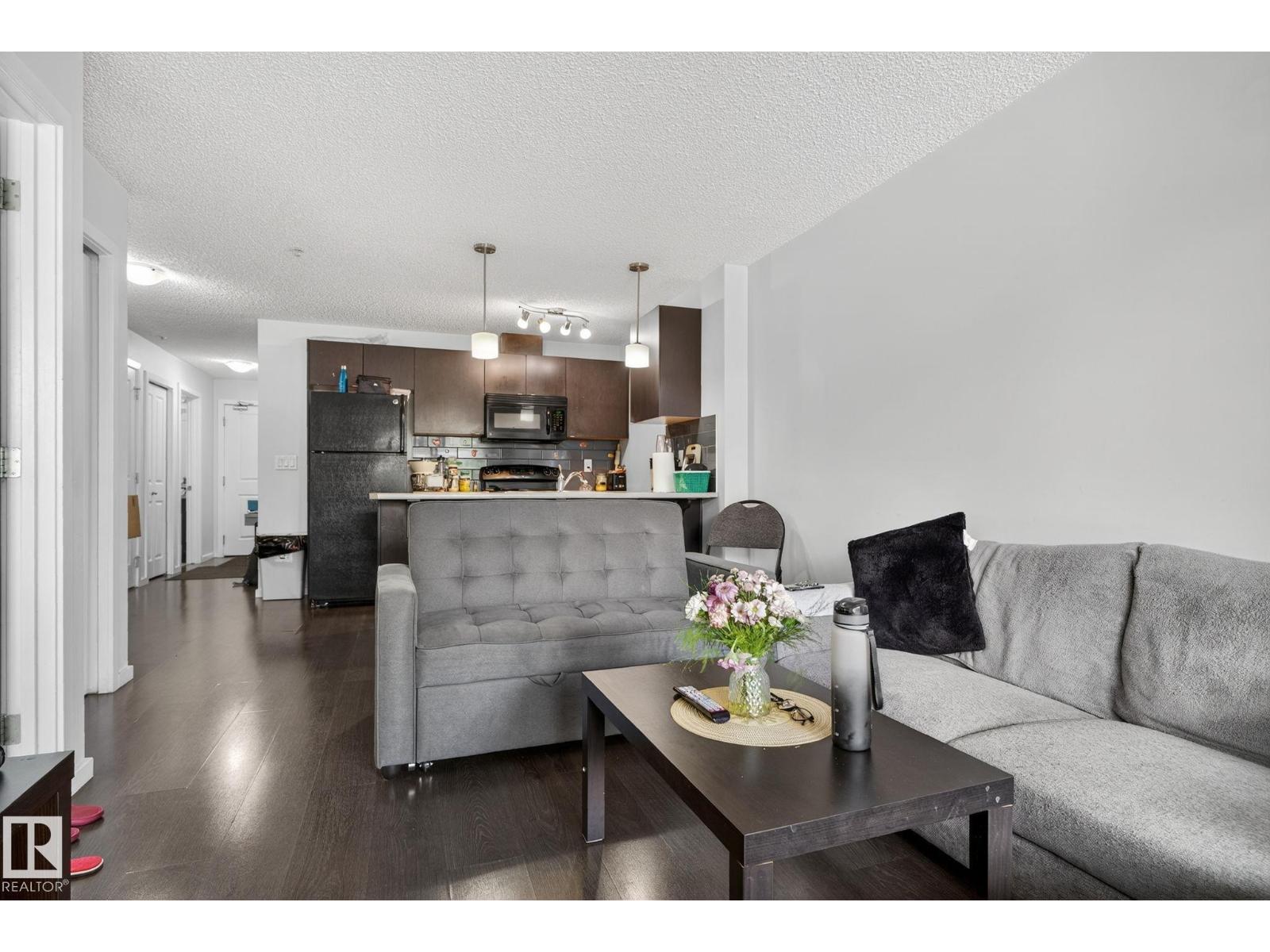 #209 3353 16A AV NW Property Photo 1