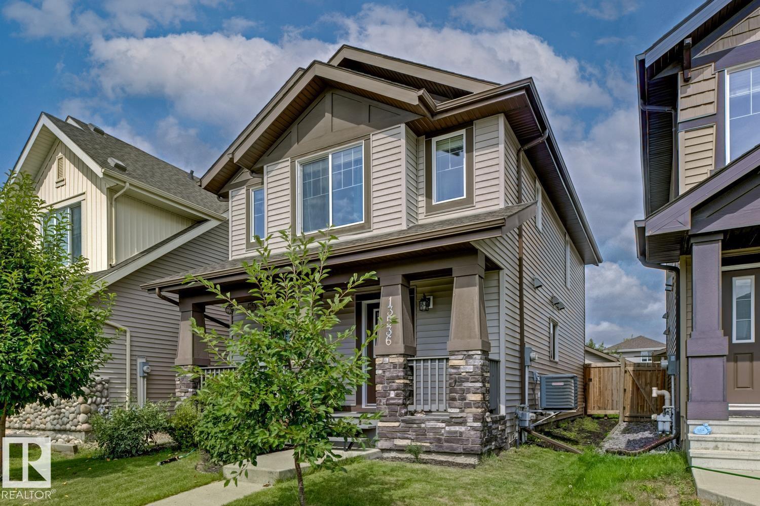 13536 164 AV NW