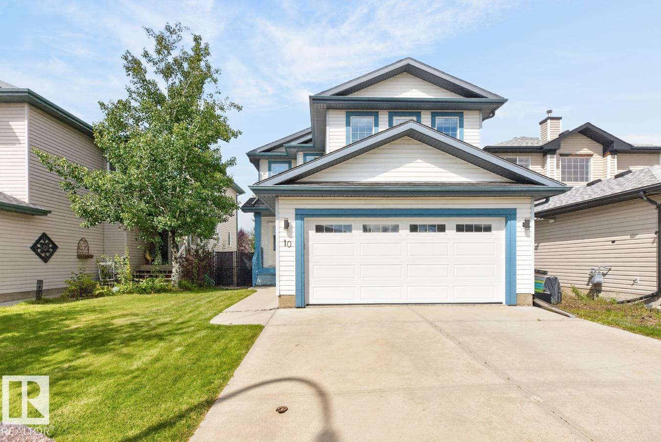 10 Douglas Cr Property Photo 1