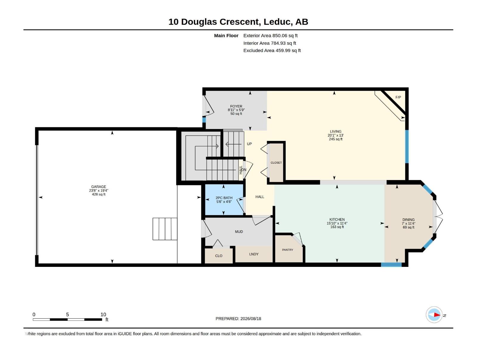 10 Douglas Cr Property Photo 50