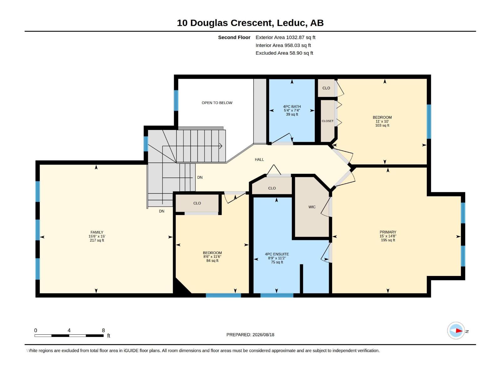 10 Douglas Cr Property Photo 51