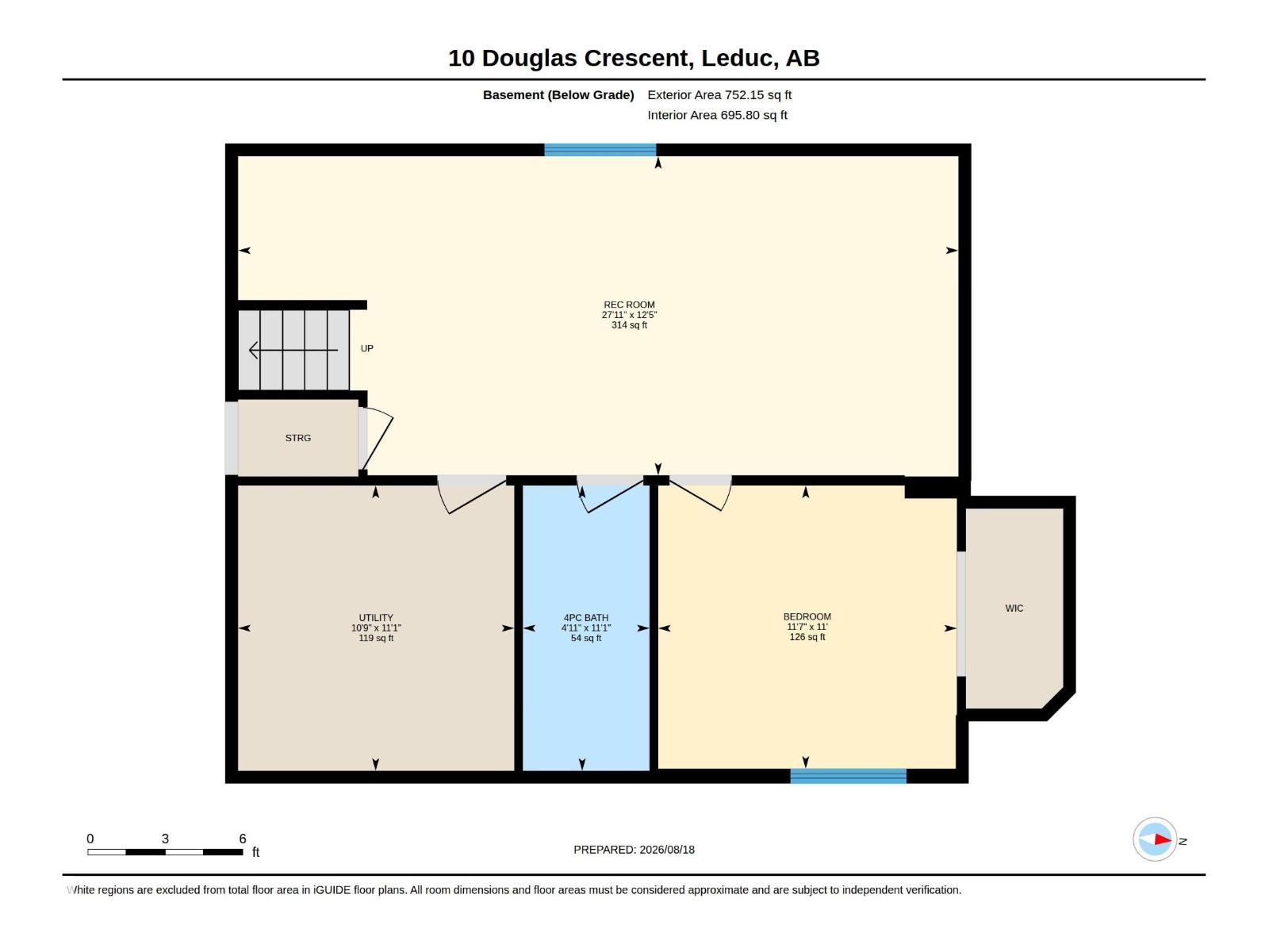 10 Douglas Cr Property Photo 52