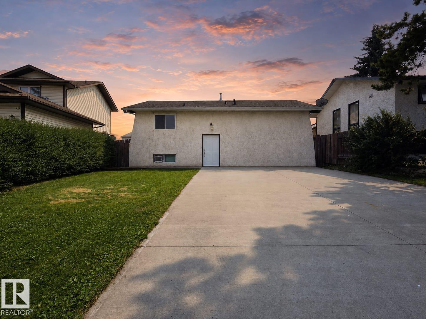 3511 28 AV NW Property Photo 1
