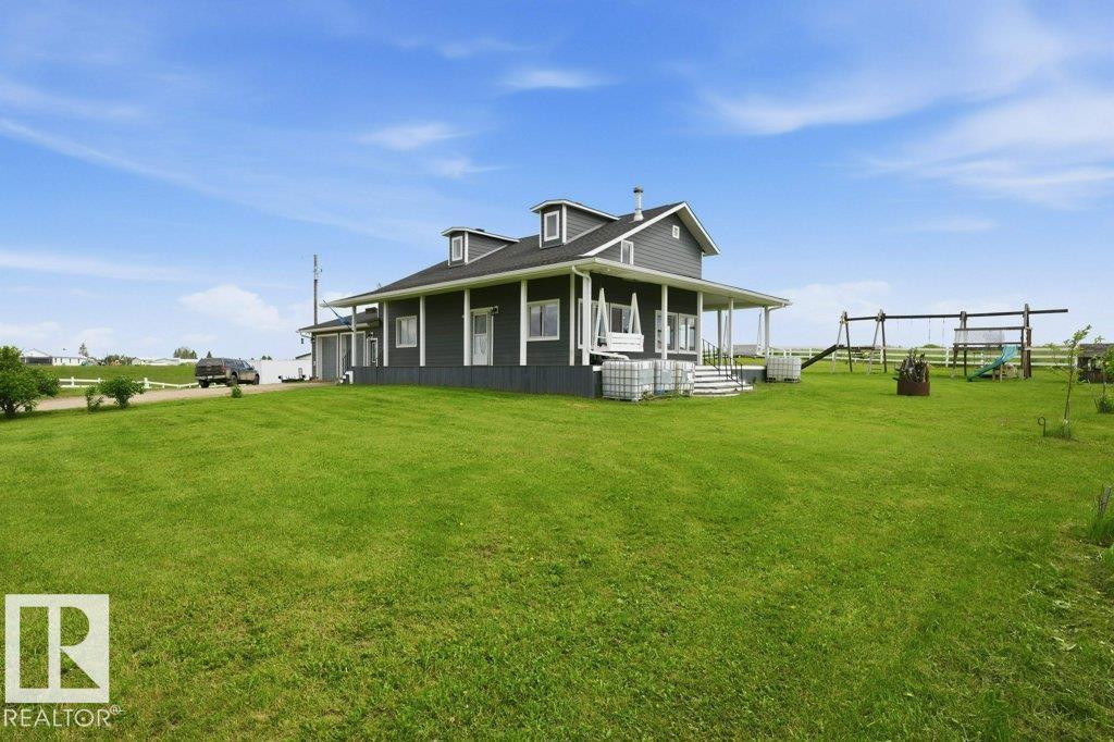 58111 Lily Lake Rd Property Photo 1