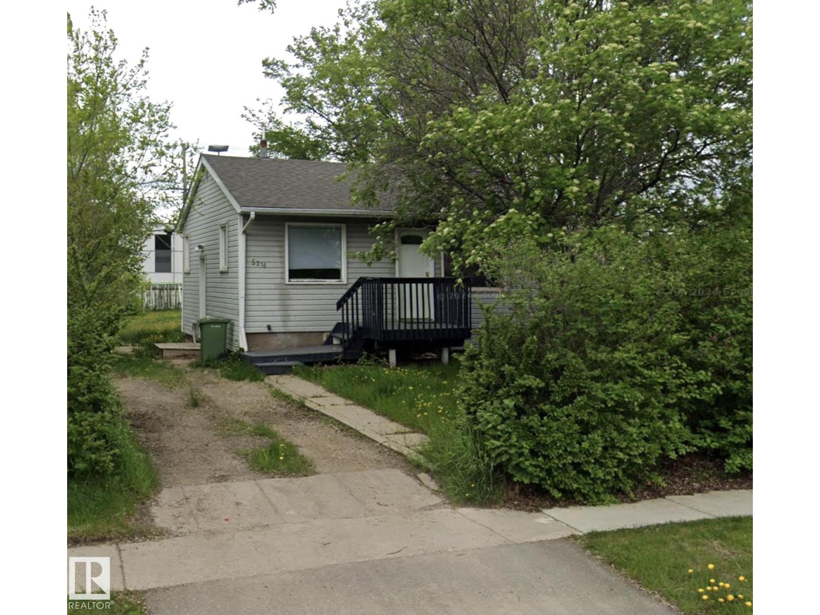 5216 51 AV