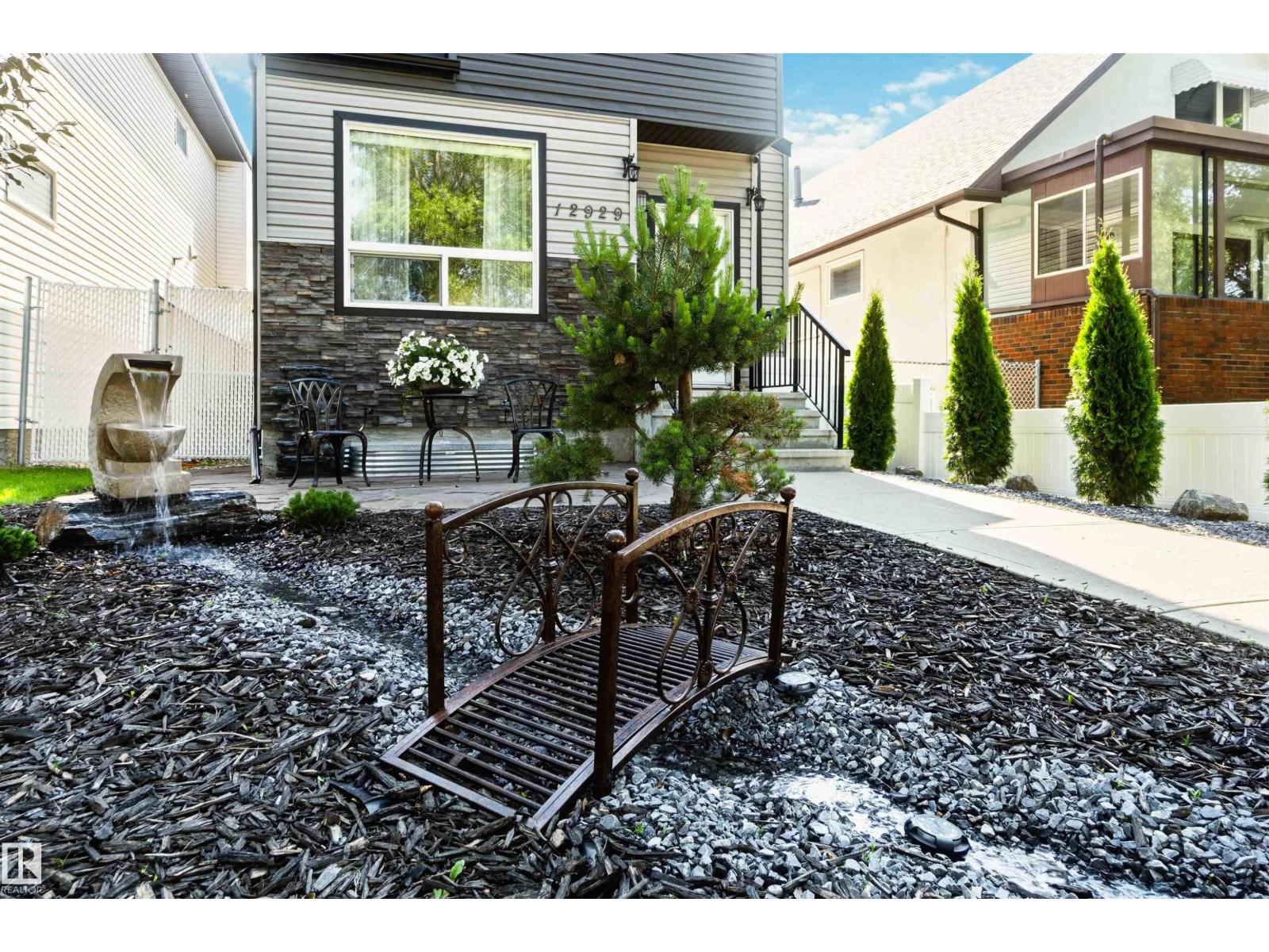 12929 122 ST NW Property Photo 1