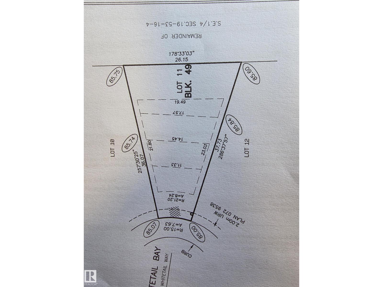 16 Whitetail BA Property Photo 1