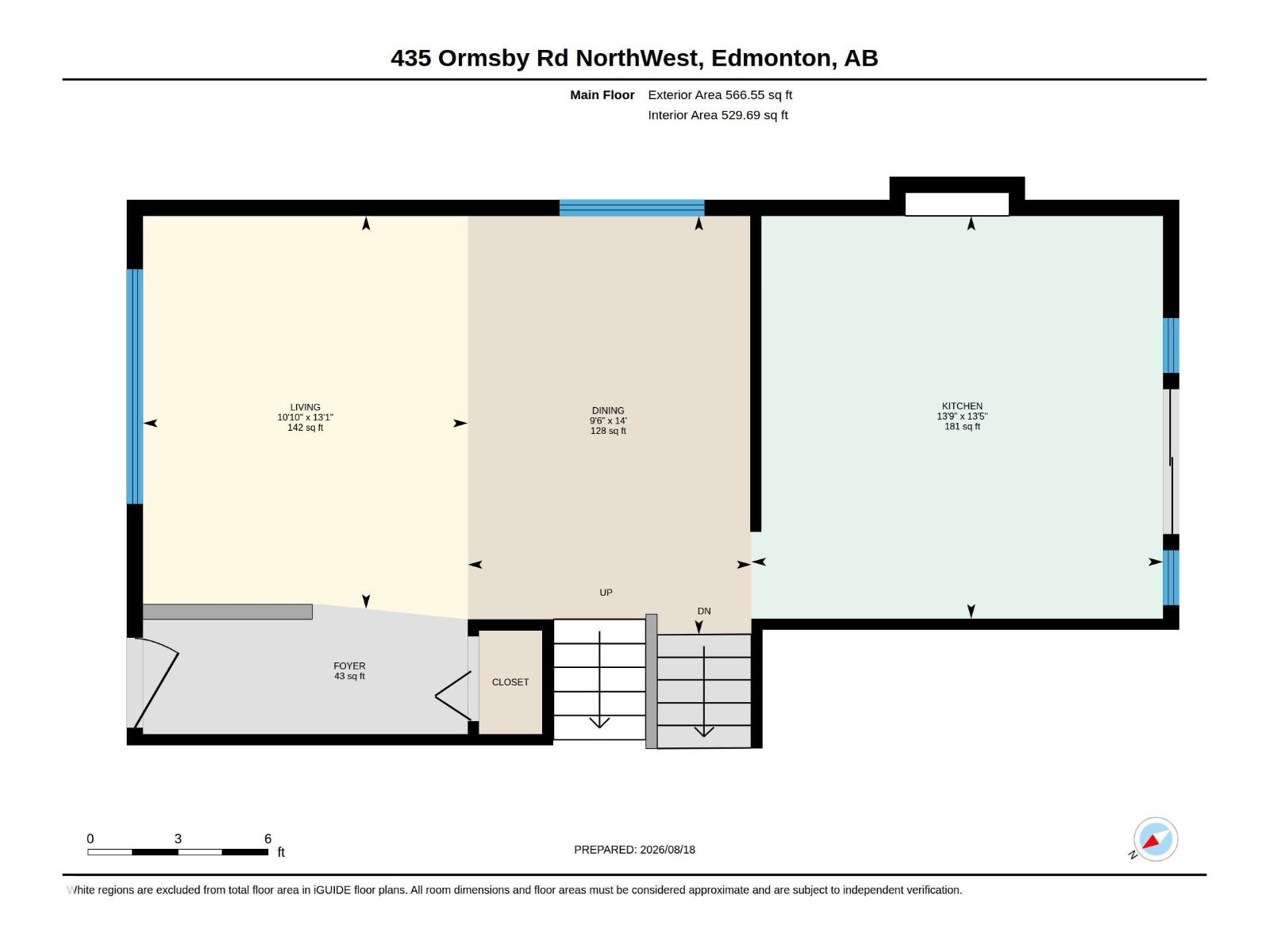 435 Ormsby Rd W Nw Property Photo 48