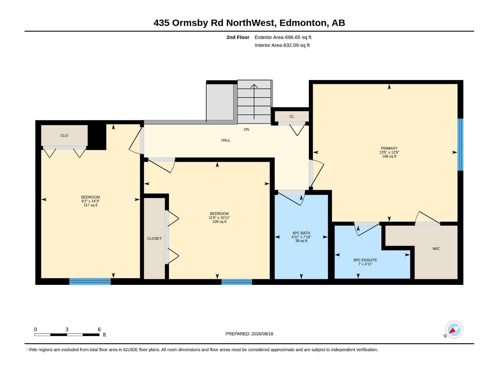 435 Ormsby Rd W Nw Property Photo 49