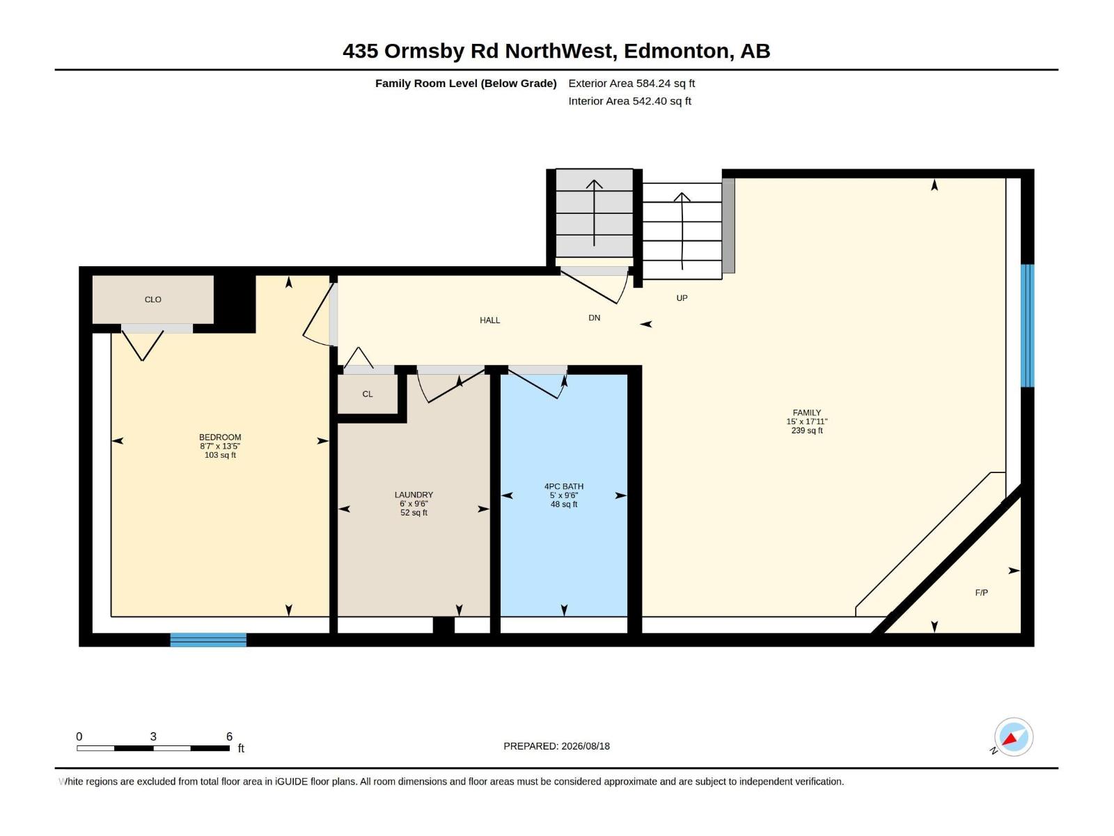 435 Ormsby Rd W Nw Property Photo 50