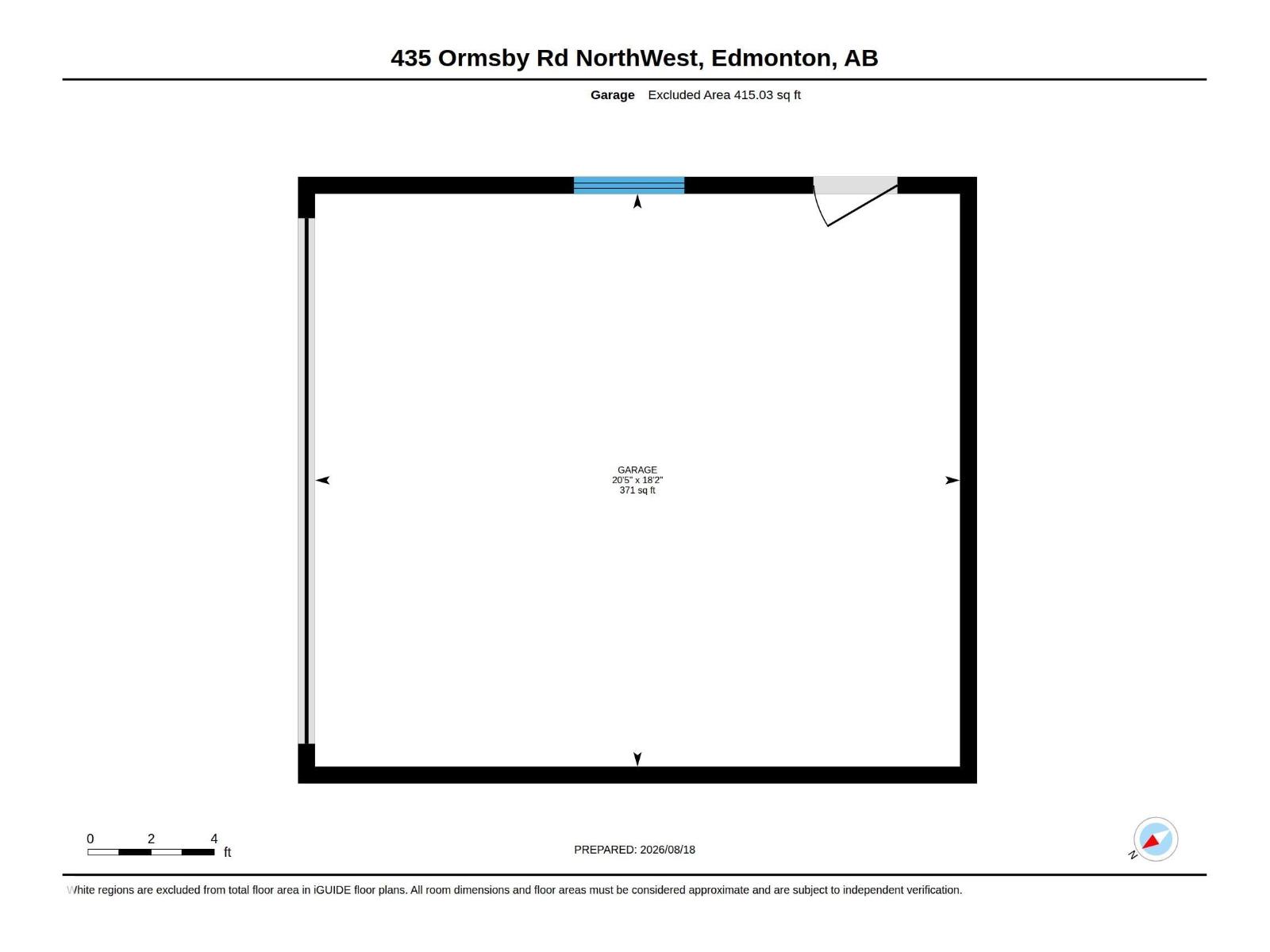 435 Ormsby Rd W Nw Property Photo 51