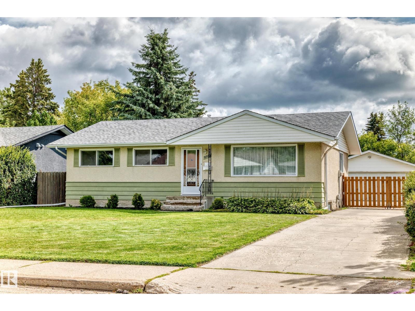 9703 167 ST NW Property Photo 1