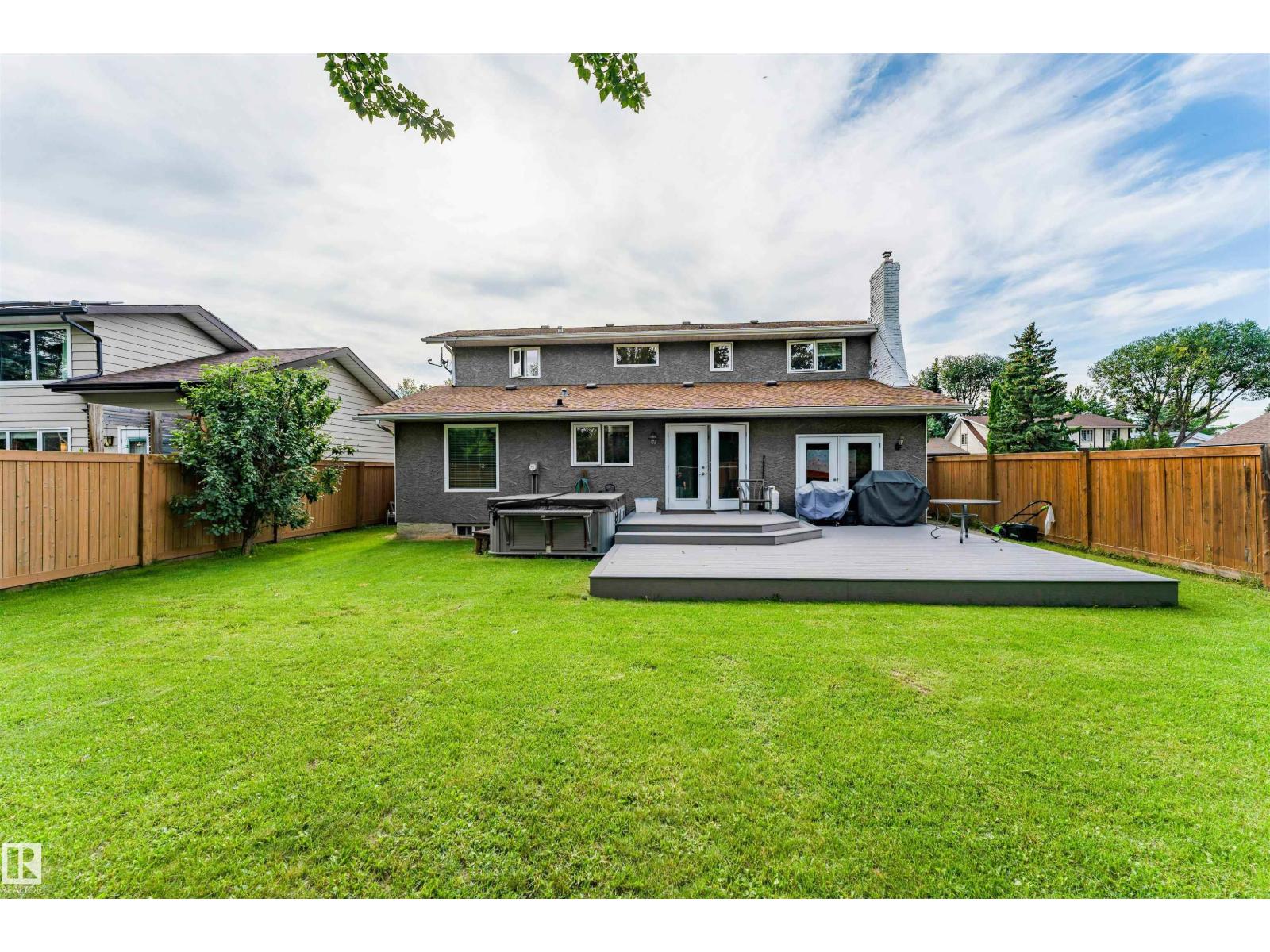 190 Gariepy Cr Nw Property Photo 61