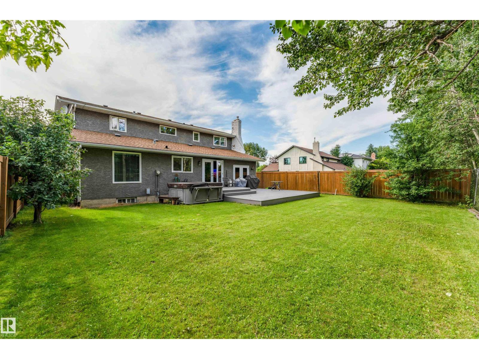 190 Gariepy Cr Nw Property Photo 62