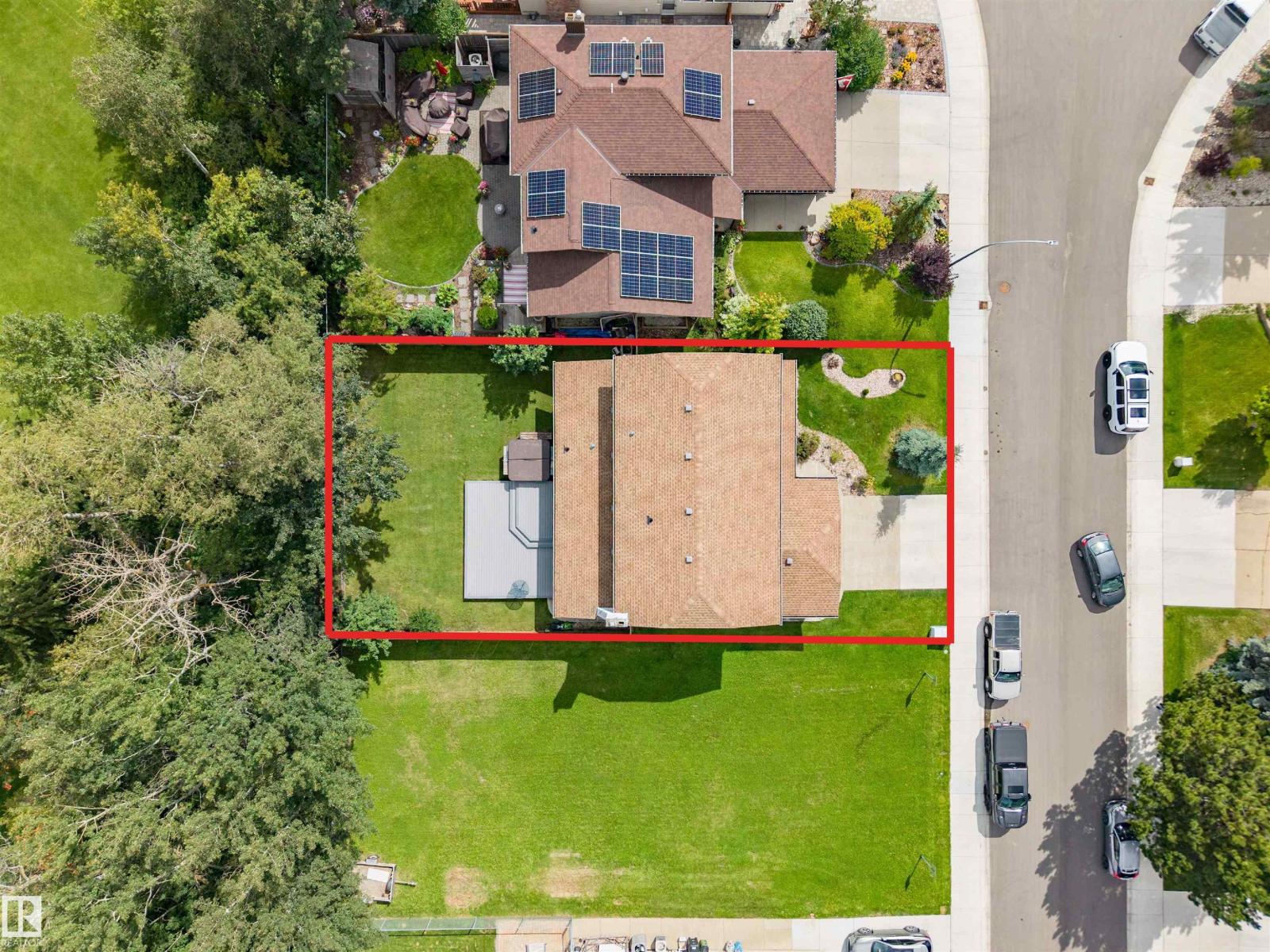 190 Gariepy Cr Nw Property Photo 66