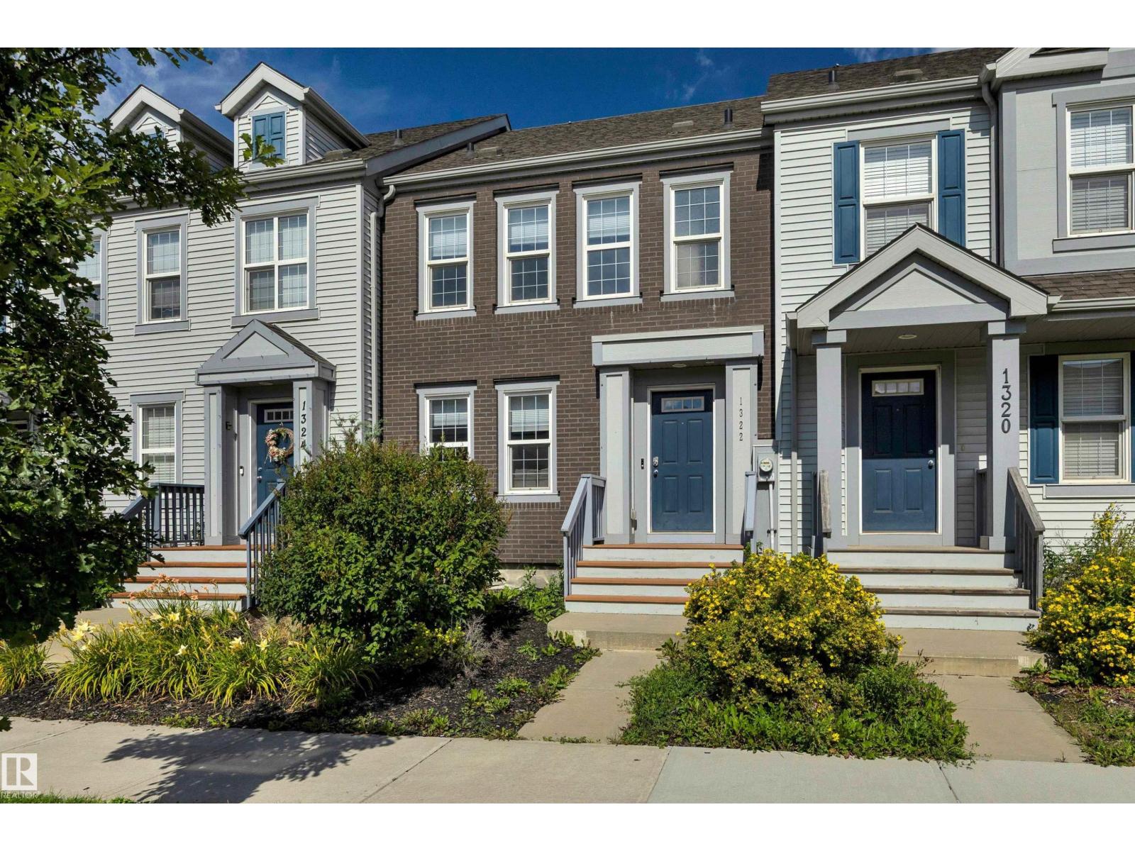 1322 CHAPPELLE BV SW