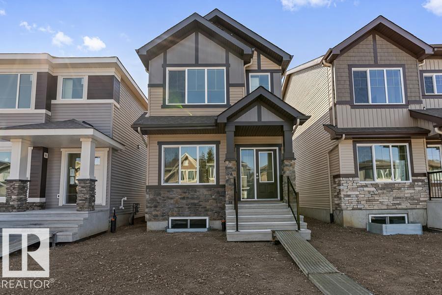 20707 43 AV NW Property Photo 1