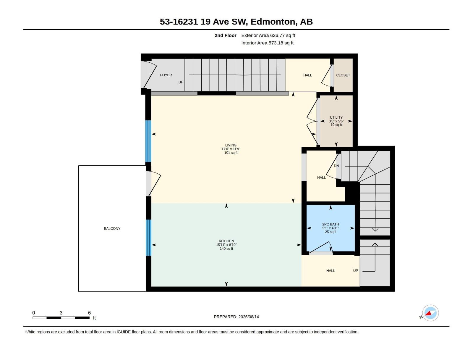 #53 16231 19 Av Sw Property Photo 33