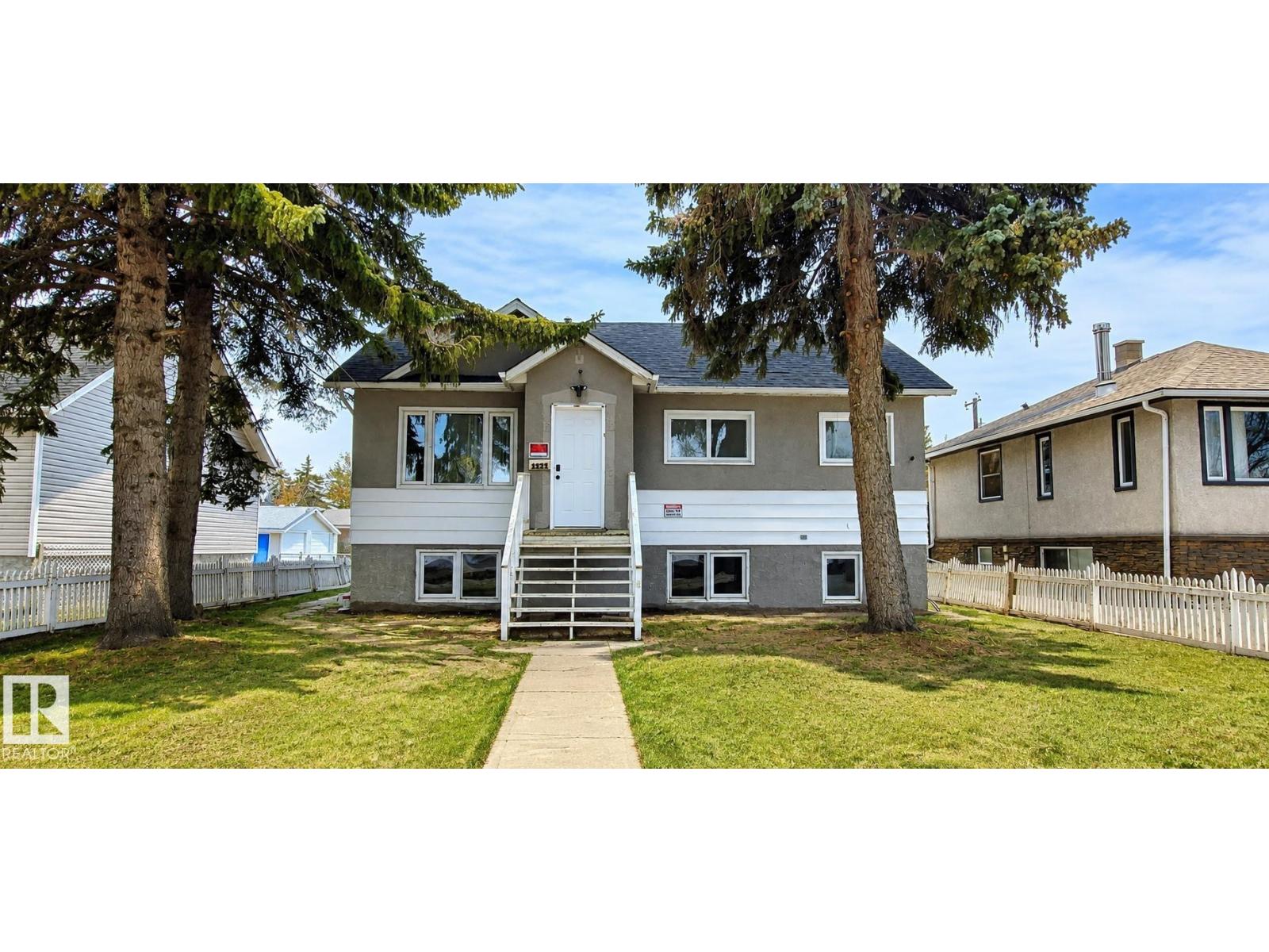 12916 123A ST NW Property Photo 1