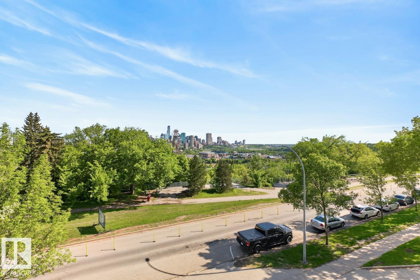 #405 10545 Saskatchewan Dr Nw Property Photo 35