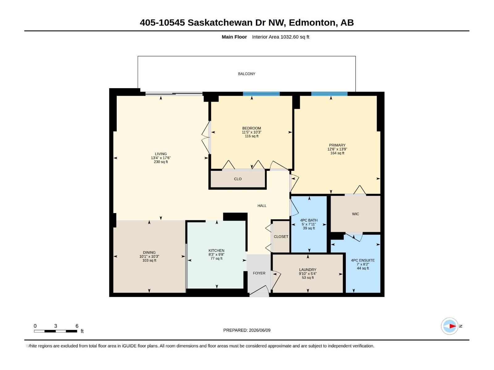 #405 10545 Saskatchewan Dr Nw Property Photo 51