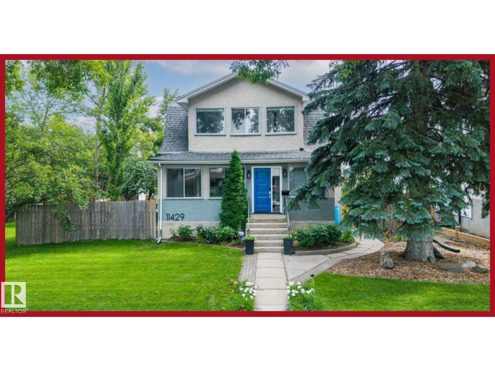 11429 64 St Nw Property Photo 1