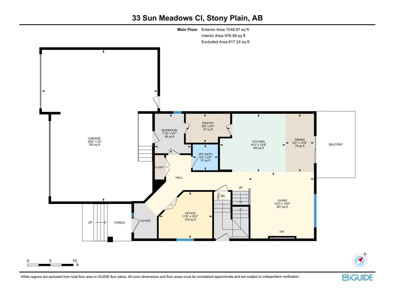 33 Sun Meadows Cl Property Photo 34