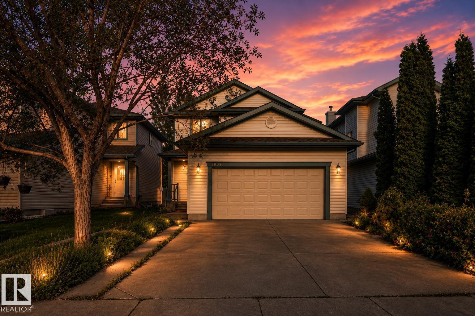 1009 MACEWAN CL SW Property Photo 1