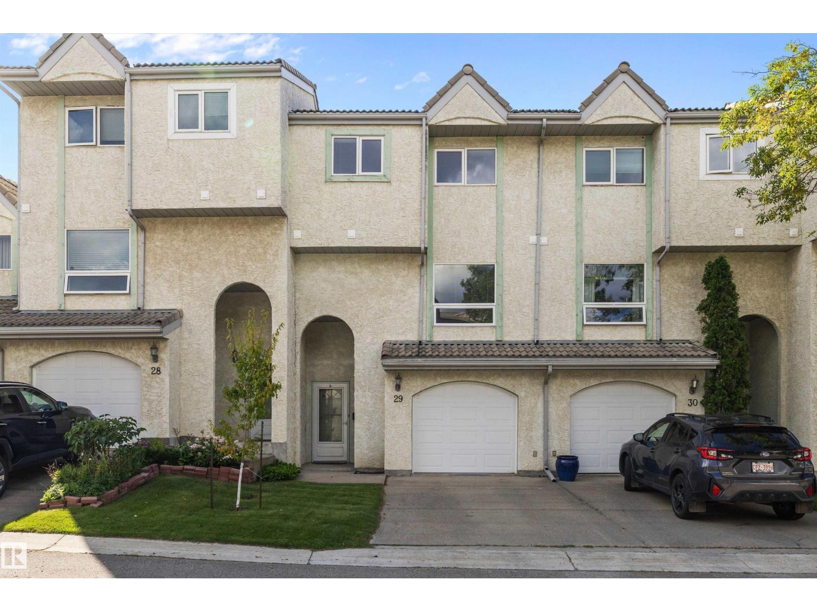 #29 9520 174 ST NW Property Photo 1