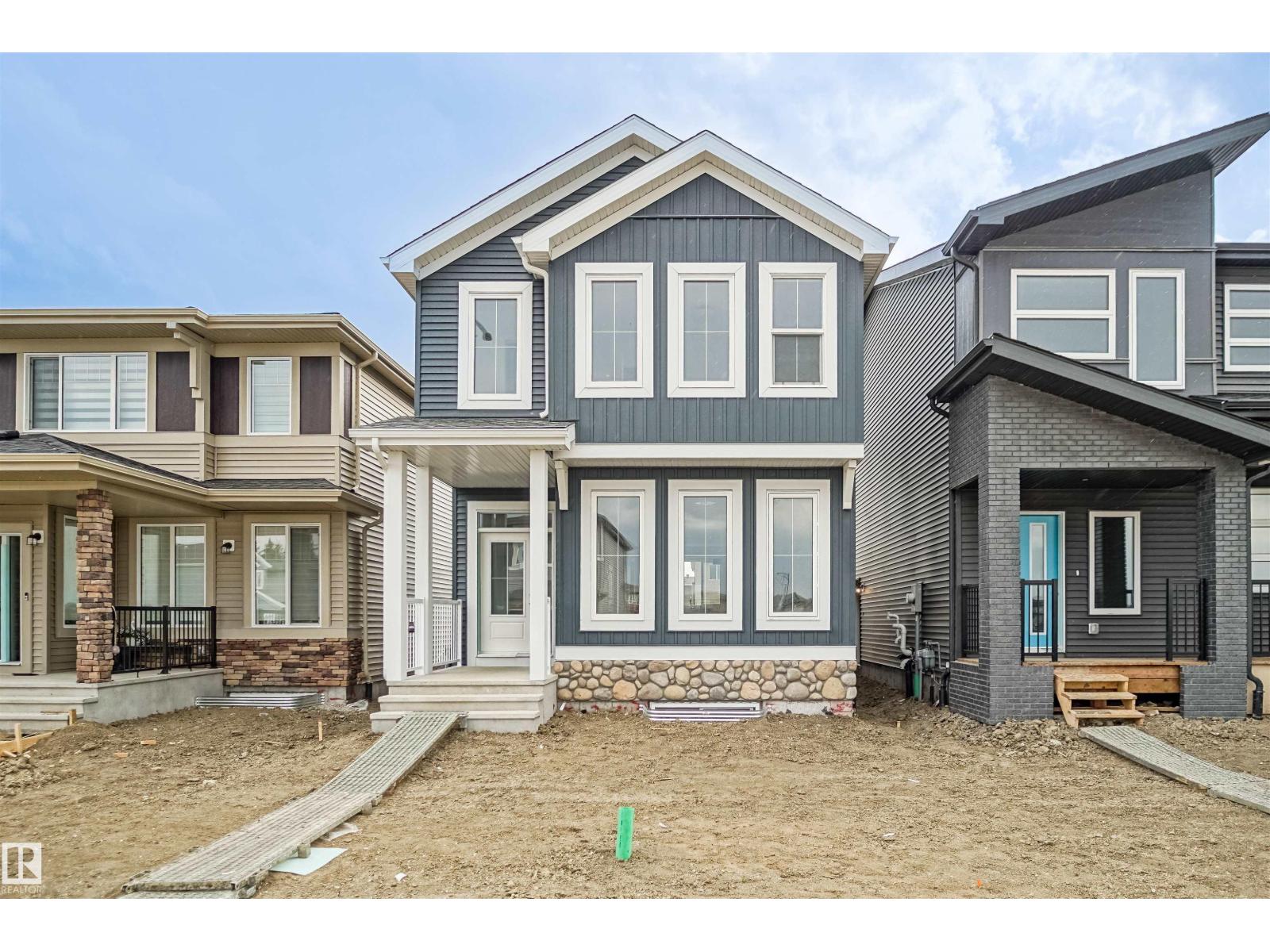 21148 25 AV NW Property Photo 1