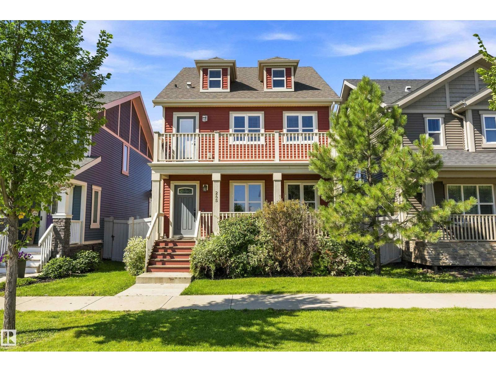 265 GRIESBACH RD NW