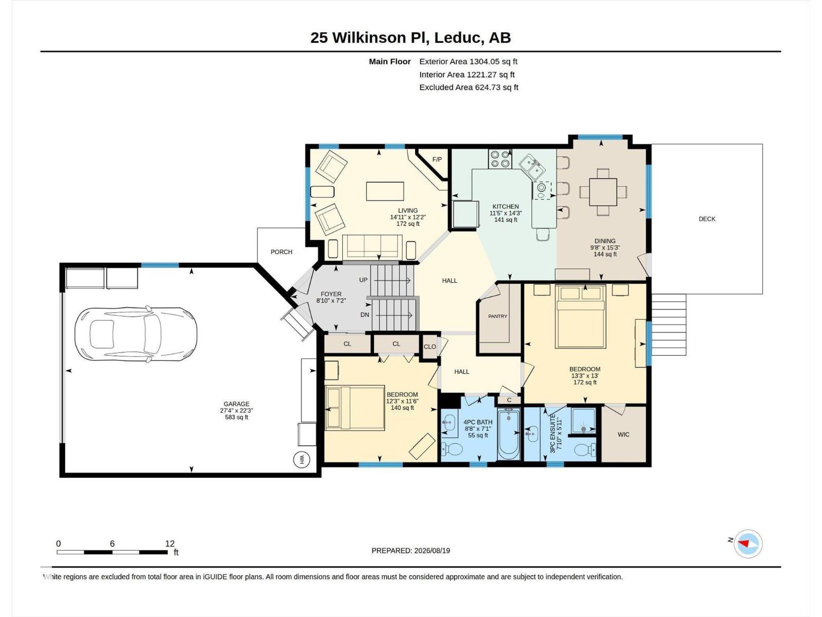 25 Wilkinson Pl Property Photo 46