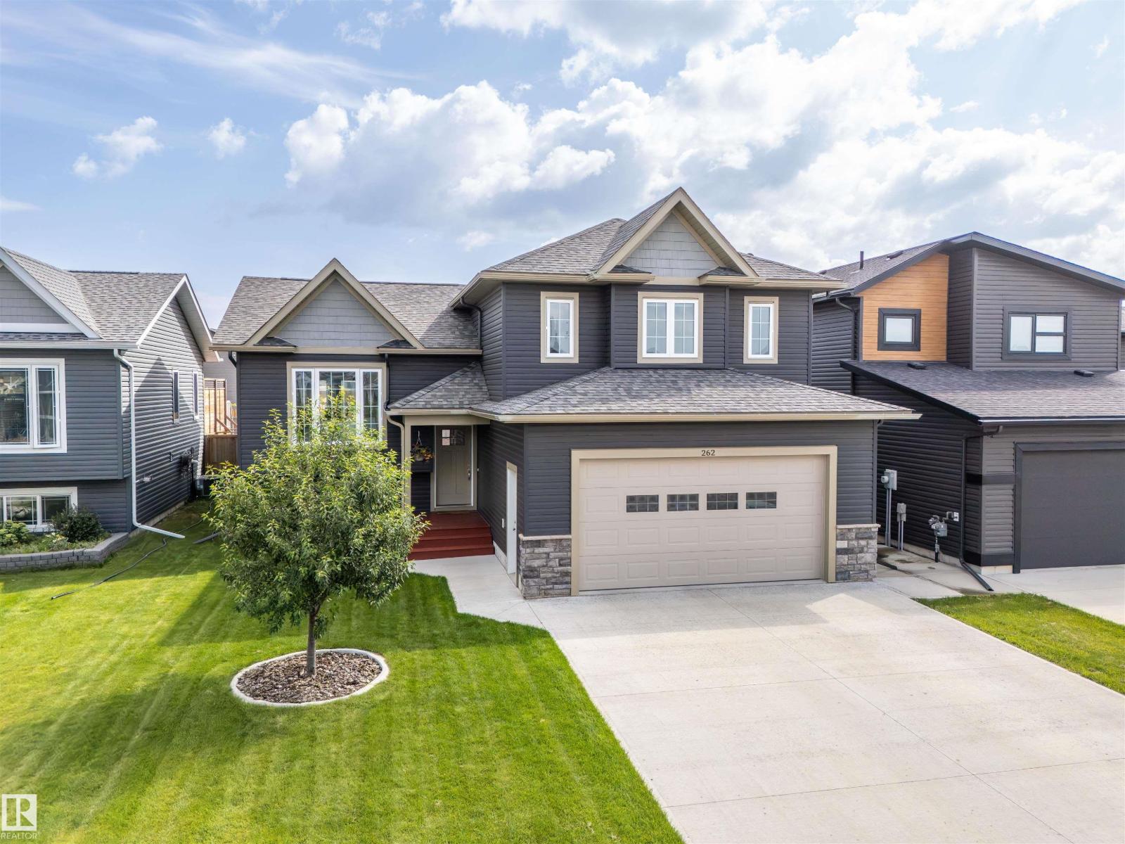 262 Terra Nova Cr Property Photo 42