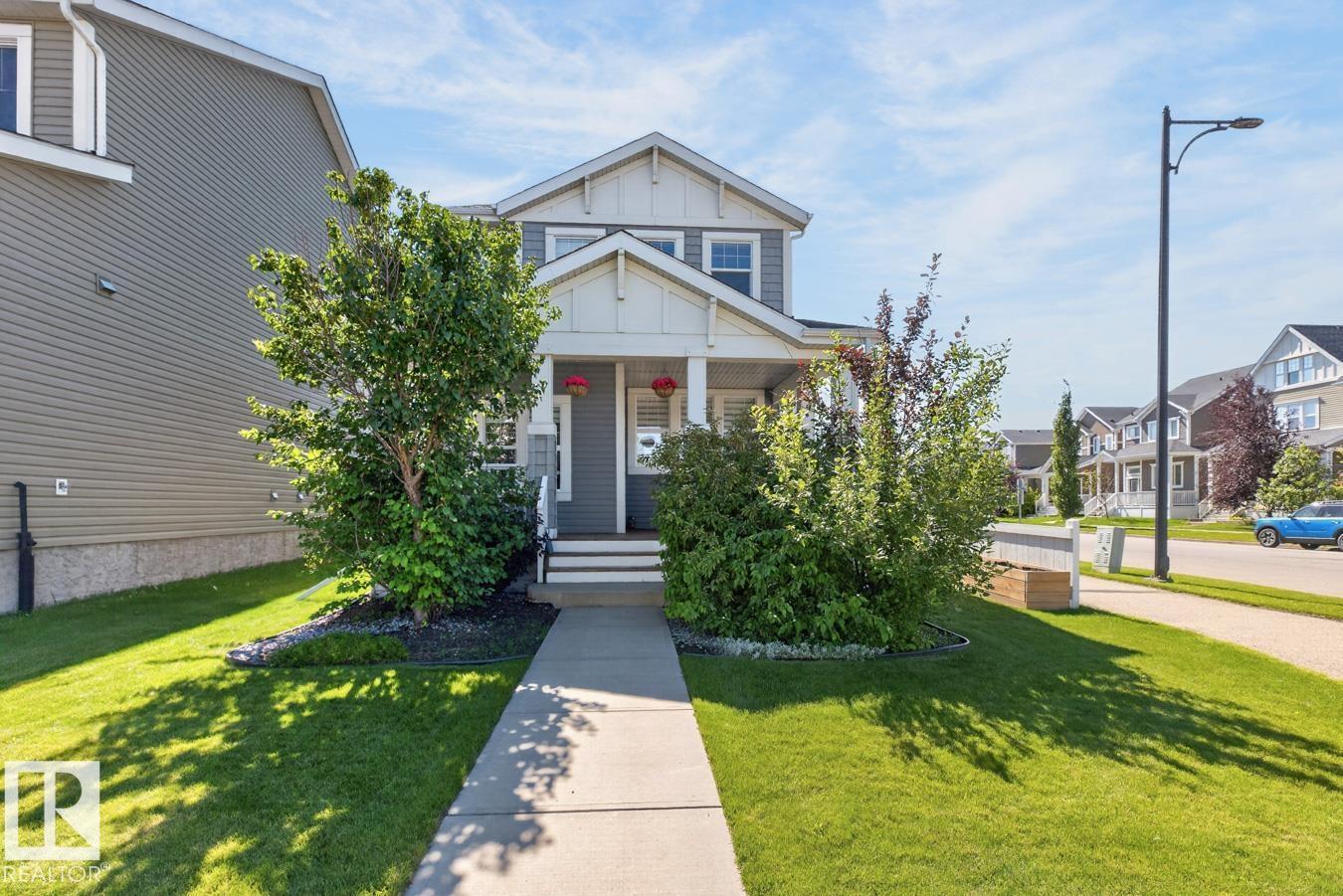 424 Simmonds Wy Property Photo 1