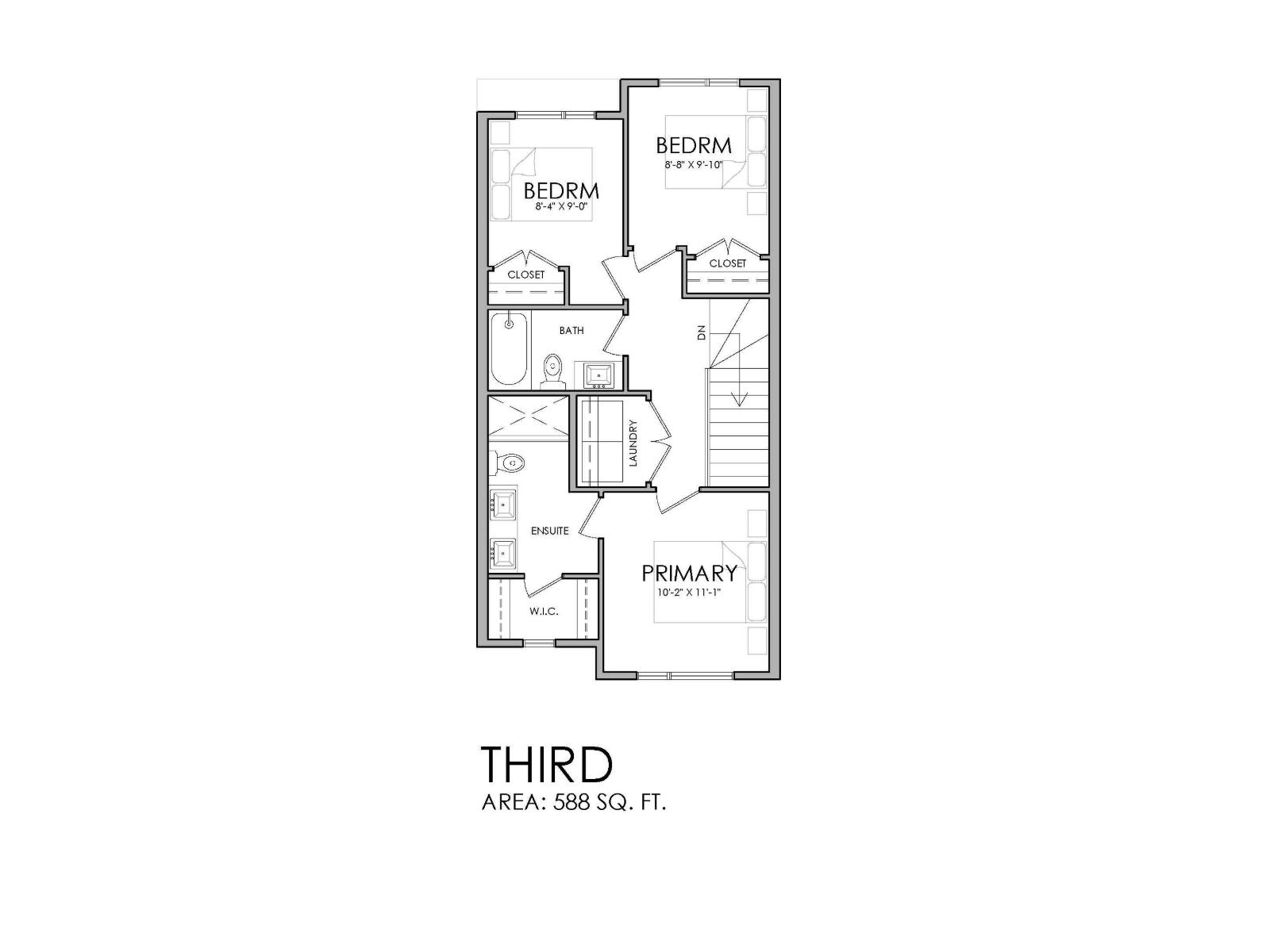 2641 Alces Wy Sw Property Photo 18