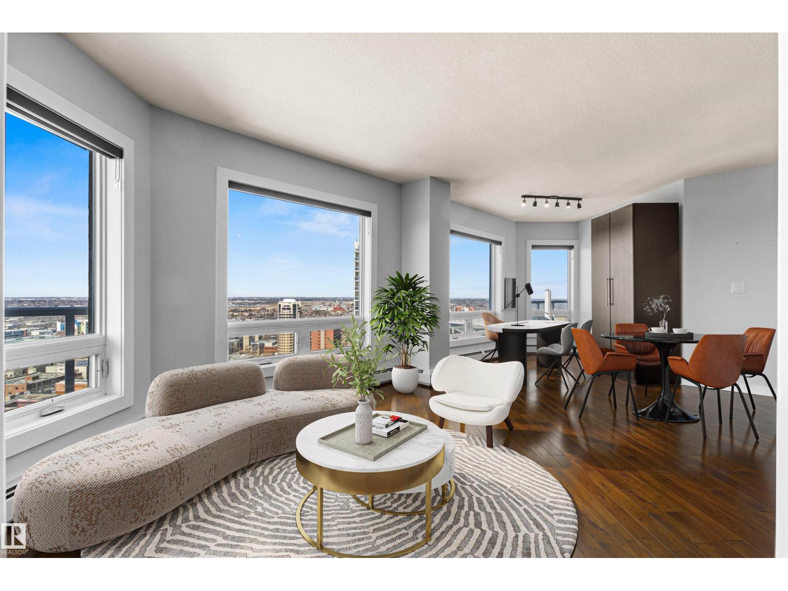 #2401 10152 104 ST NW Property Photo 1
