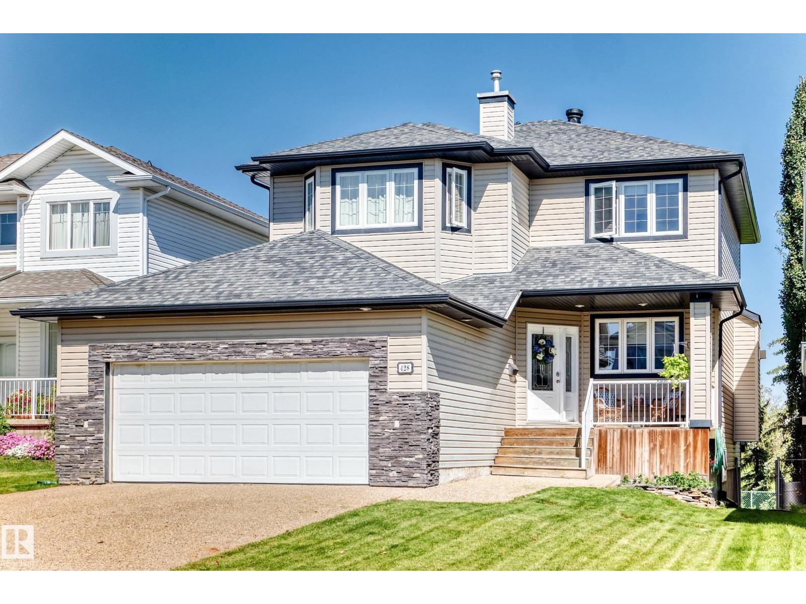 428 FORREST DR