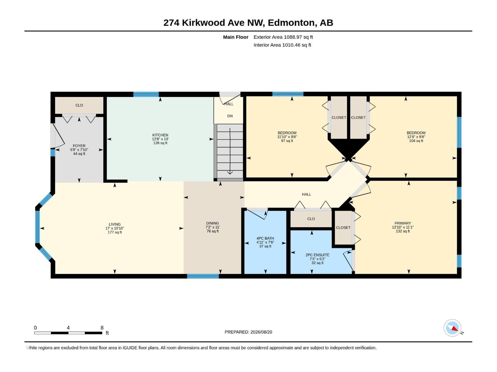 274 Kirkwood Av Nw Property Photo 35