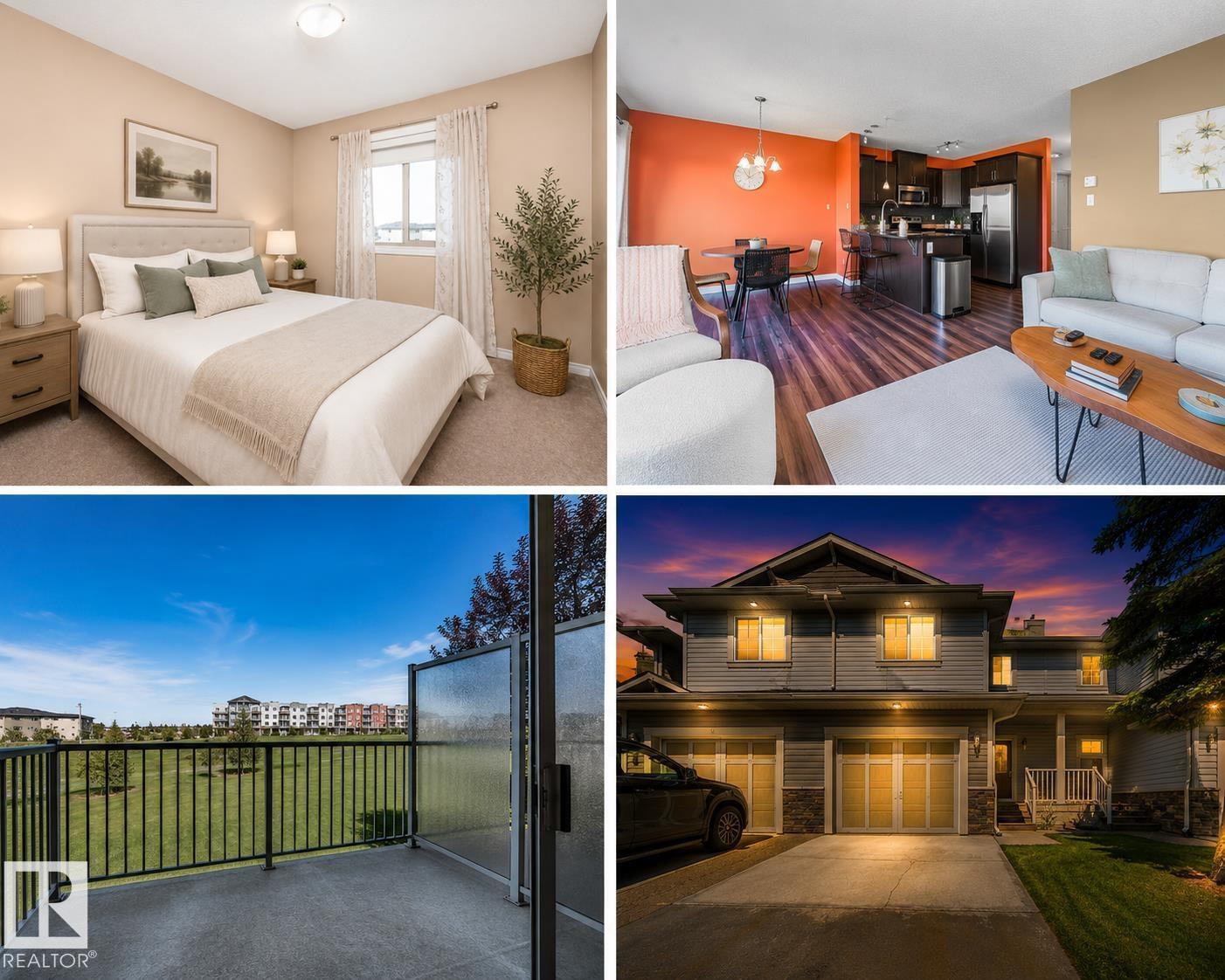 #146 5420 GRANT MACEWAN BV Property Photo 1