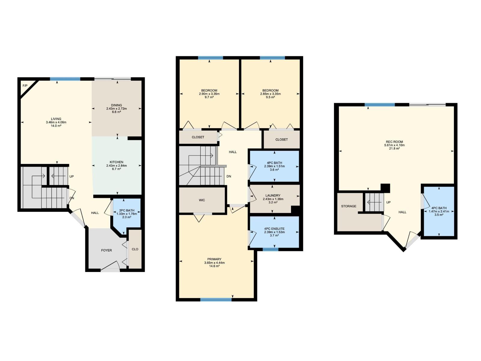 #146 5420 Grant Macewan Bv Property Photo 36