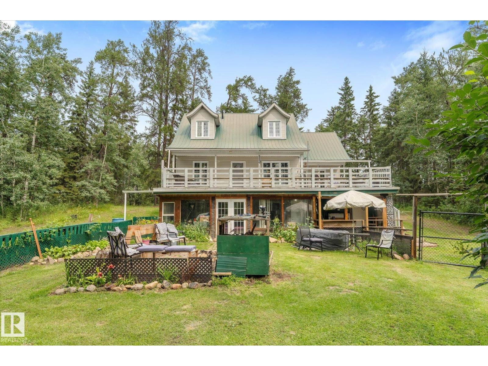 2, 59031 Range Rd 232 Property Photo 1