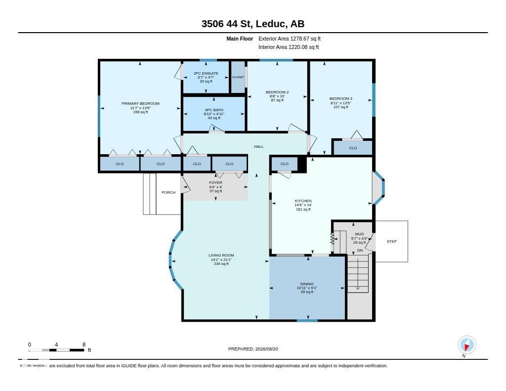 3506 44 St Property Photo 58
