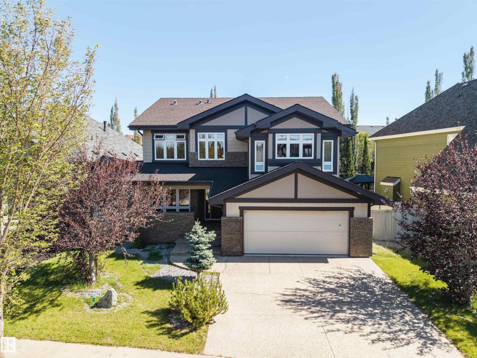 2043 Cameron Ravine Way Nw Property Photo 1