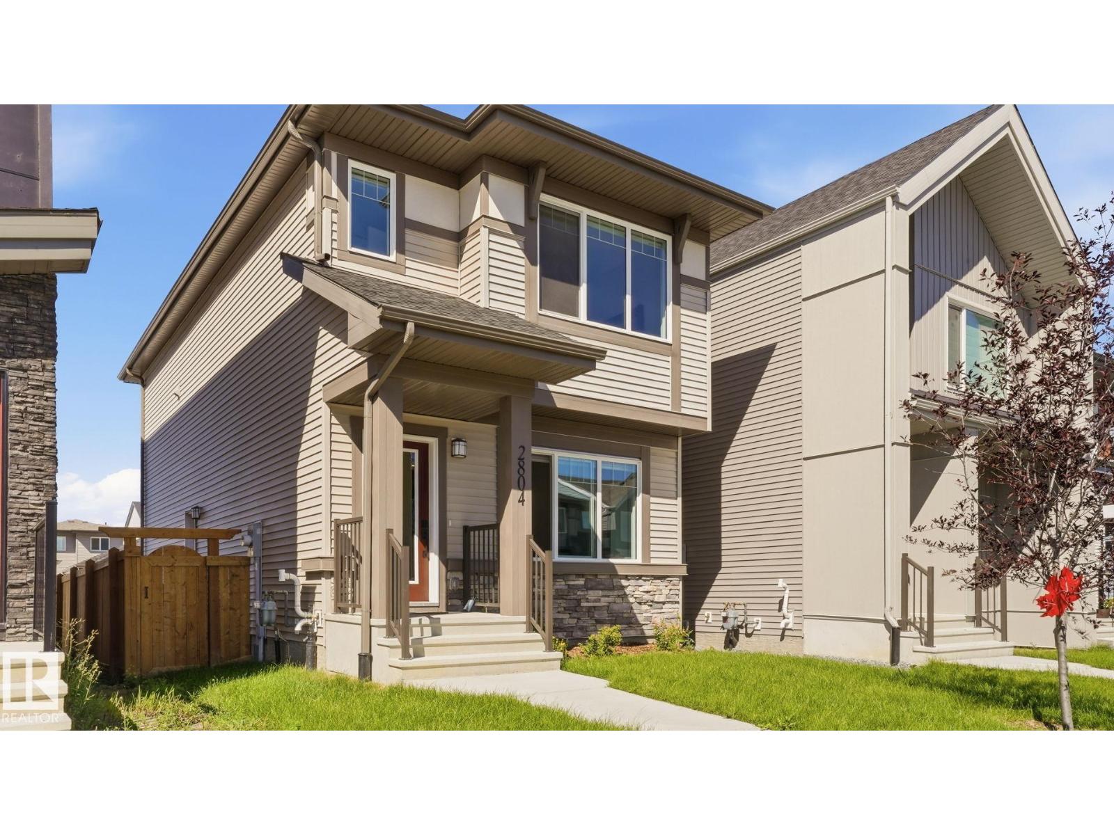 2804 193 ST NW