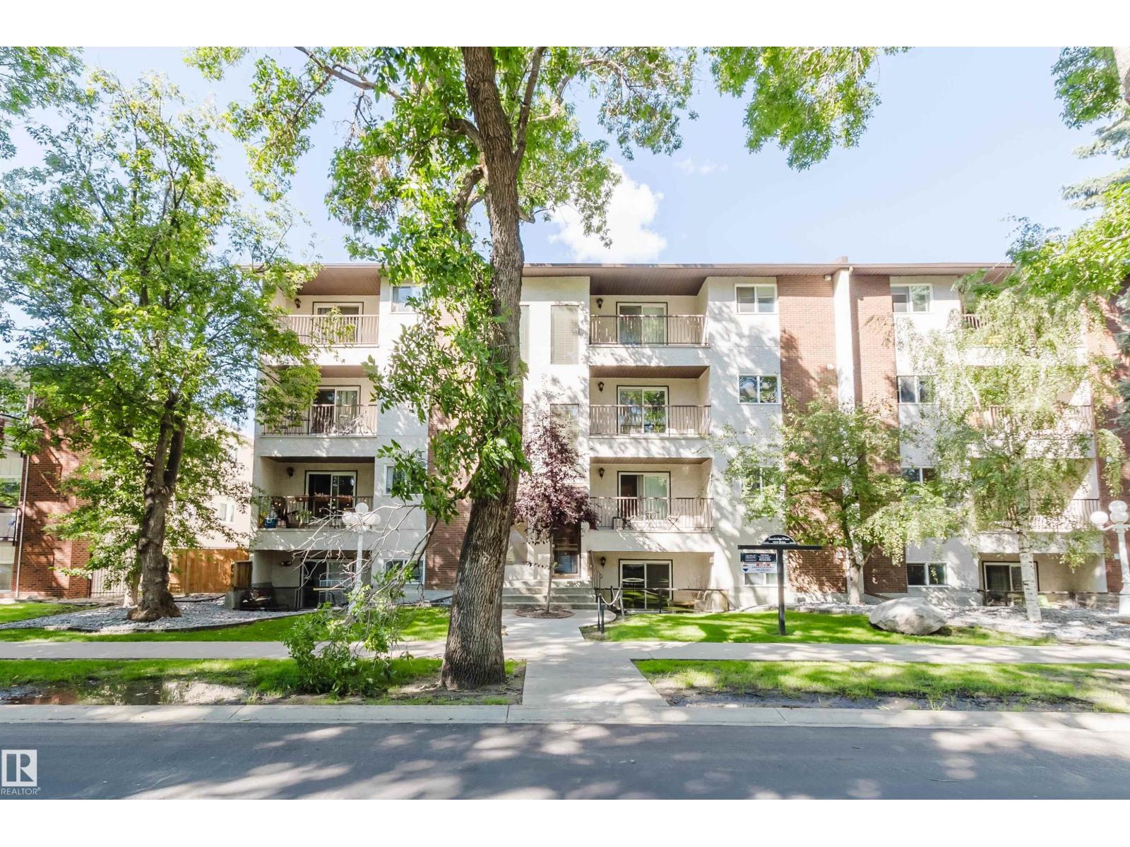 #106 10520 80 AV NW Property Photo 1