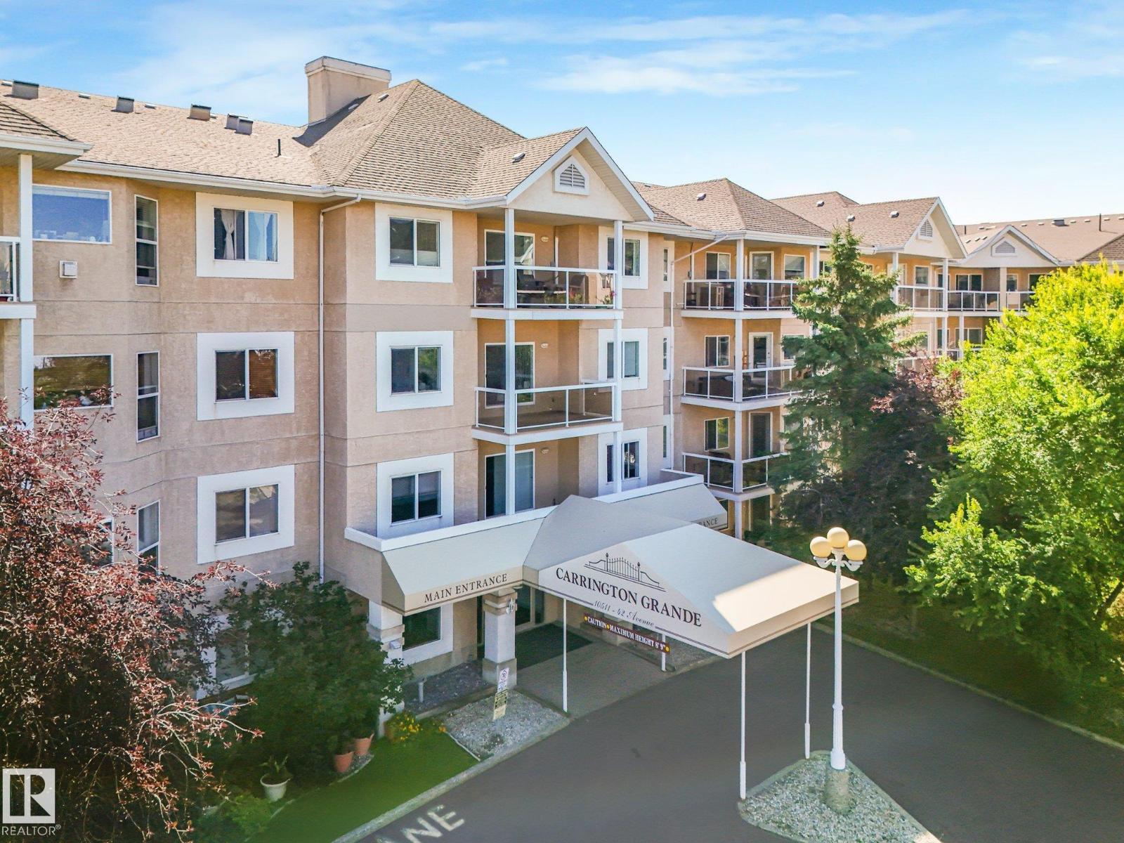 #114 10511 42 AV NW Property Photo 1