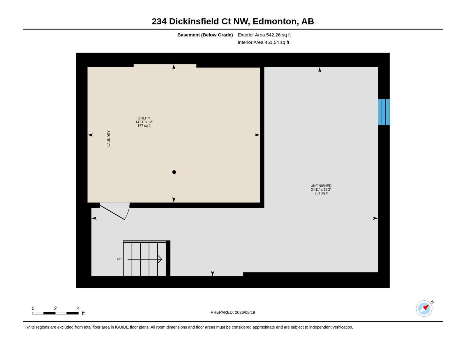 234 Dickinsfield Co Nw Property Photo 34