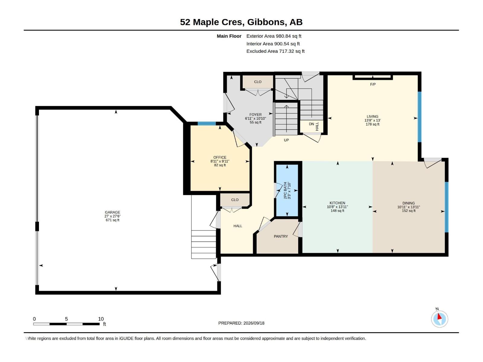 52 Maple Cr Se Property Photo 44