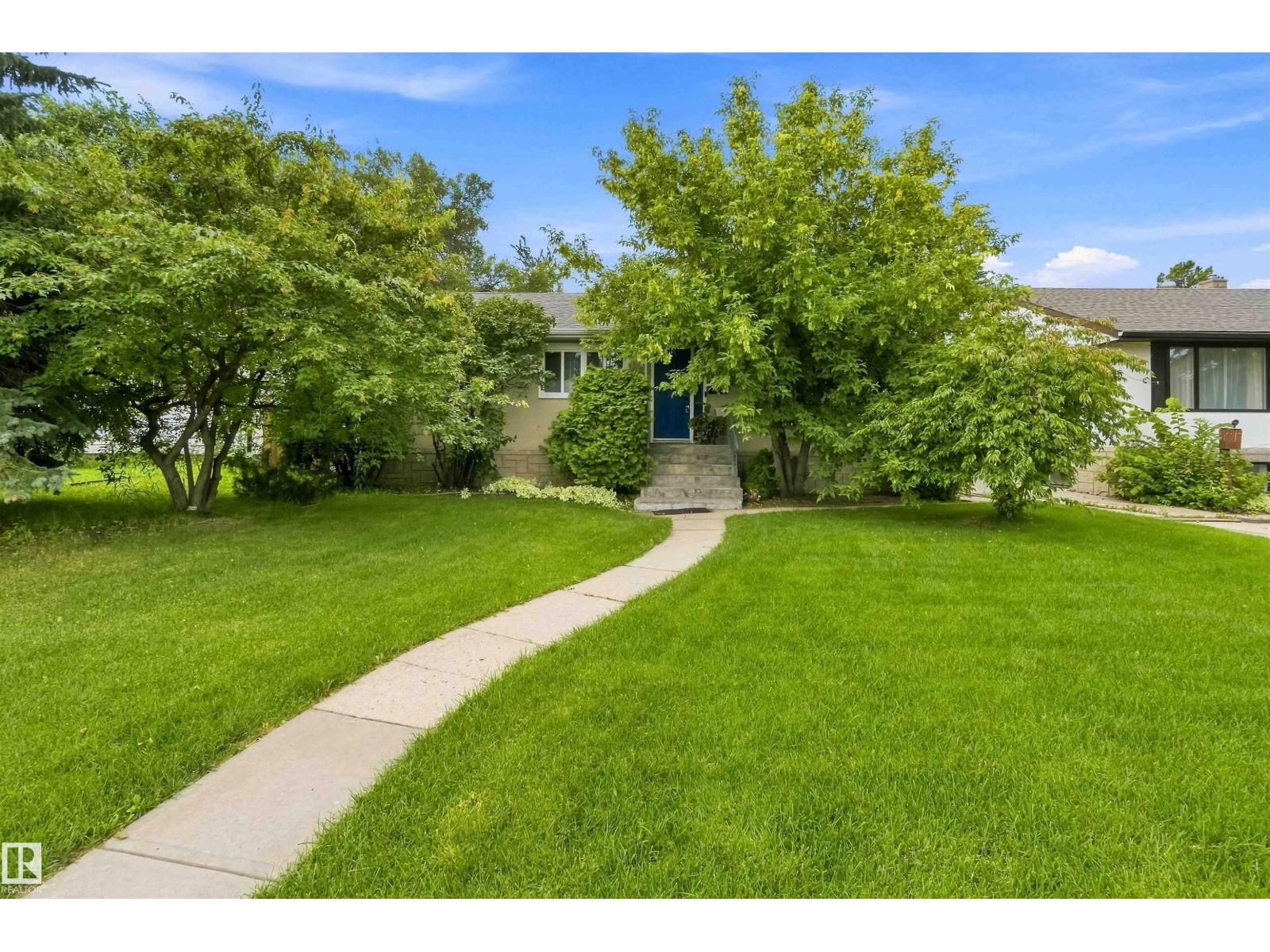 11840 ST ALBERT TR NW Property Photo 1