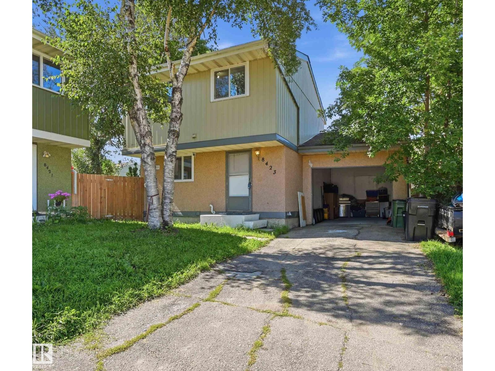 8423 MILL WOODS RD NW